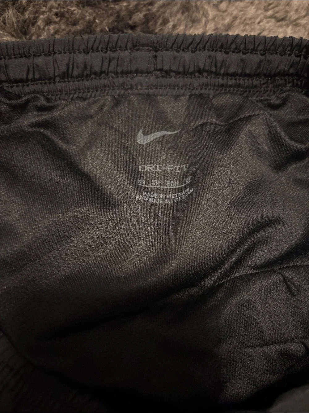 Nike lightweight women